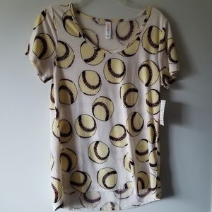 Lularoe Classic Tee
